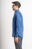 Camicia poplienstretch microfantasia