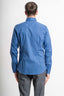 Camicia poplienstretch microfantasia