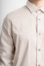 Camicia poplienstretch microfantasia