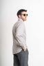 Camicia poplienstretch microfantasia