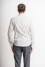 Camicia poplienstretch microfantasia