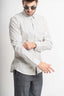 Camicia poplienstretch microfantasia