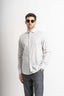 Camicia poplienstretch microfantasia