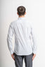 Camicia poplienstretch microfantasia