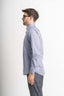 Camicia poplienstretch microfantasia