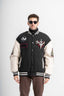 BOMBER OVERSIZE PATCH