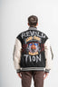 BOMBER OVERSIZE PATCH