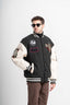 BOMBER OVERSIZE PATCH