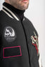 BOMBER OVERSIZE PATCH