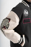 BOMBER OVERSIZE PATCH