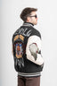 BOMBER OVERSIZE PATCH
