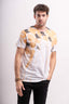 T-shirt tie-dye