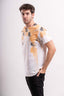 T-shirt tie-dye