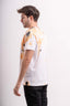 T-shirt tie-dye