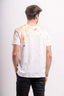 T-shirt tie-dye