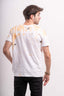 T-shirt tie-dye