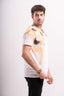 T-shirt tie-dye