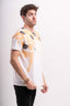 T-shirt tie-dye