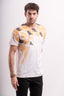 T-shirt tie-dye
