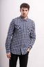 Camicia righe