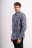 Camicia righe