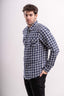 Camicia righe
