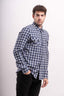 Camicia righe