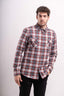 Camicia righe