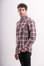 Camicia righe