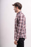 Camicia righe