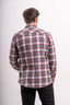 Camicia righe