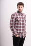 Camicia righe