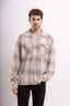 Camicia righe