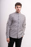 Camicia collo coreano