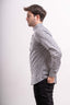 Camicia collo coreano
