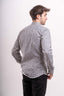 Camicia collo coreano