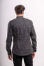 Camicia collo coreano