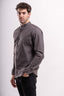 Camicia collo coreano
