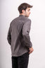 Camicia collo coreano