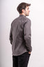 Camicia collo coreano