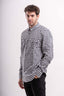 Camicia righe