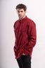 Camicia righe