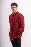 Camicia righe