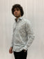 Camicia con Stampa Floreale