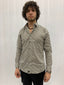 Camicia Fantasia Geometrica