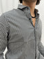 Camicia righe