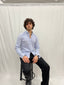 Camicia righe