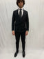 Smoking Black Tie