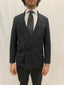 Smoking Black Tie