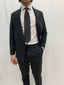 Smoking Black Tie